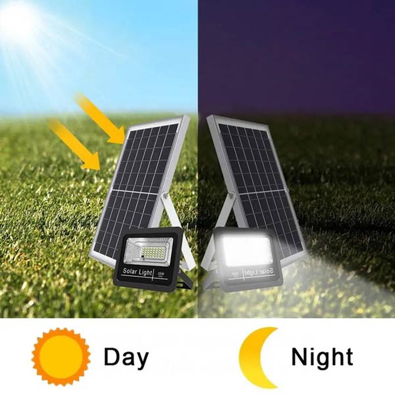 Ηλιακός προβολέας 60w-null