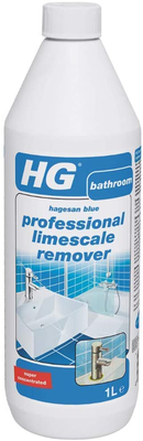 Hg professional limescale remover  1l, , medium