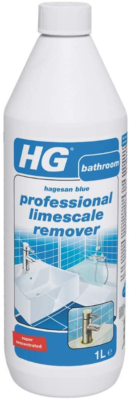 Product image: Hg professional limescale remover 1l, , medium-null