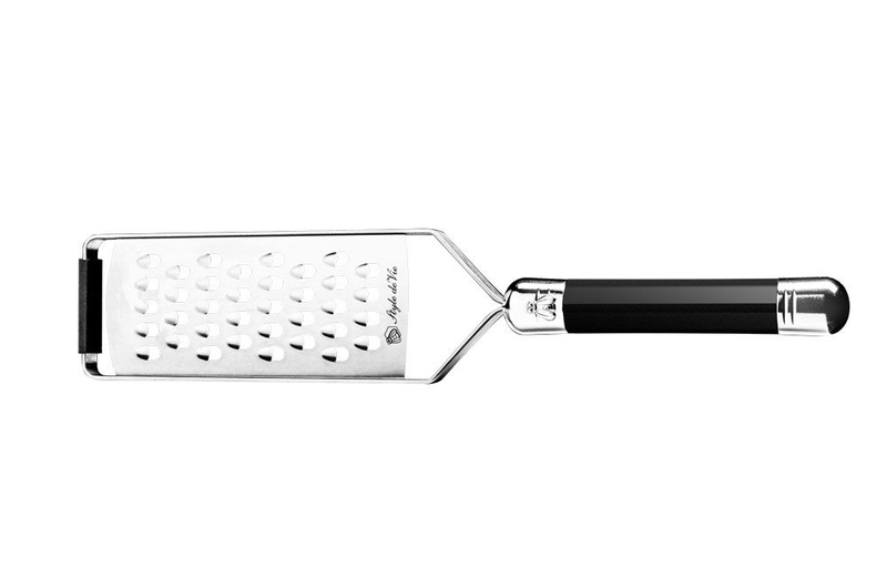 Premium line grater extra coarse black, , medium image number null