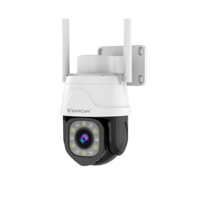 Vstarcam outdoor camera 8mp dual band Wi-Fi night vision
