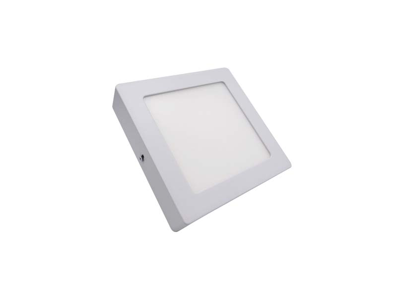 Sunlight led 24w surface square panel 3cct 300mm, , medium image number null