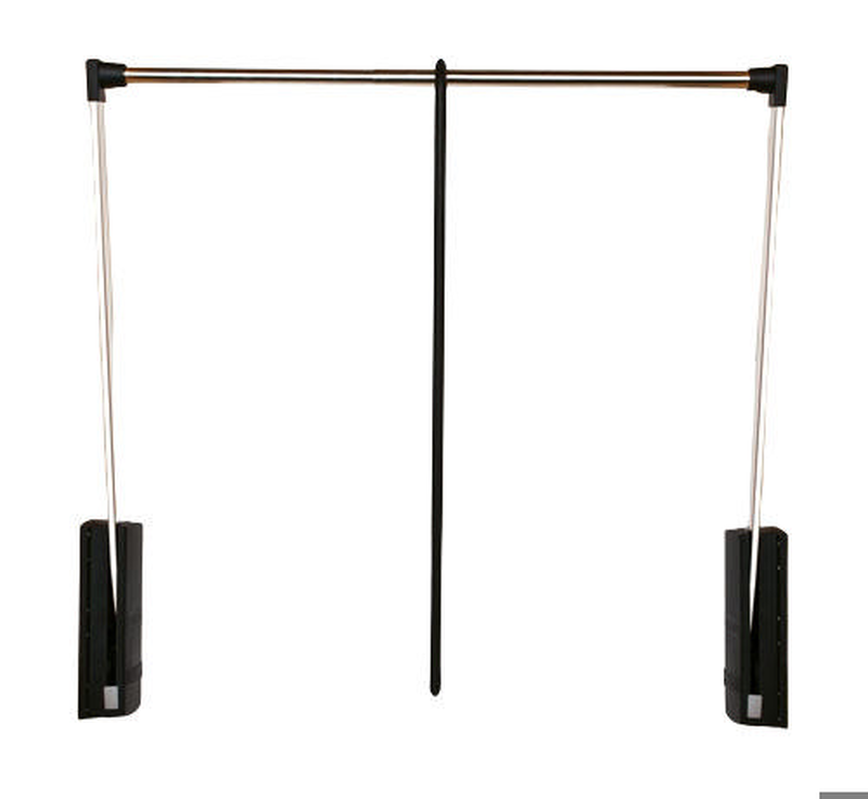 Servetto 2004 77-120cm black, , medium-null