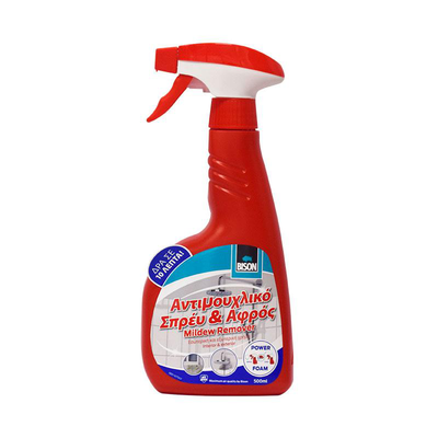 Bison mildew remover 500ml