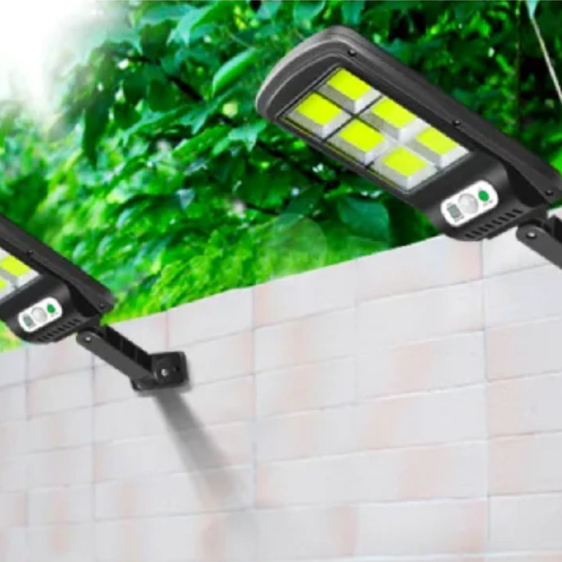 Product image: Αδιάβροχος ηλιακός προβολέας εξωτερικού χώρου 30w, , medium-null