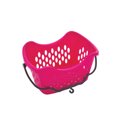 Cyclops peg basket