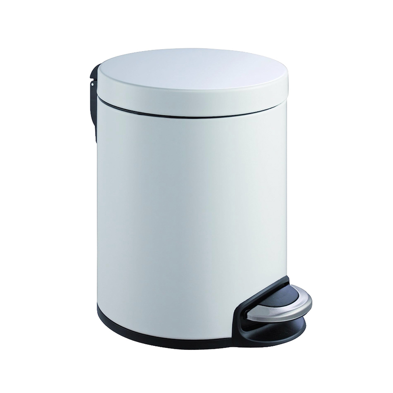Eko step bin serene s/s mat-null