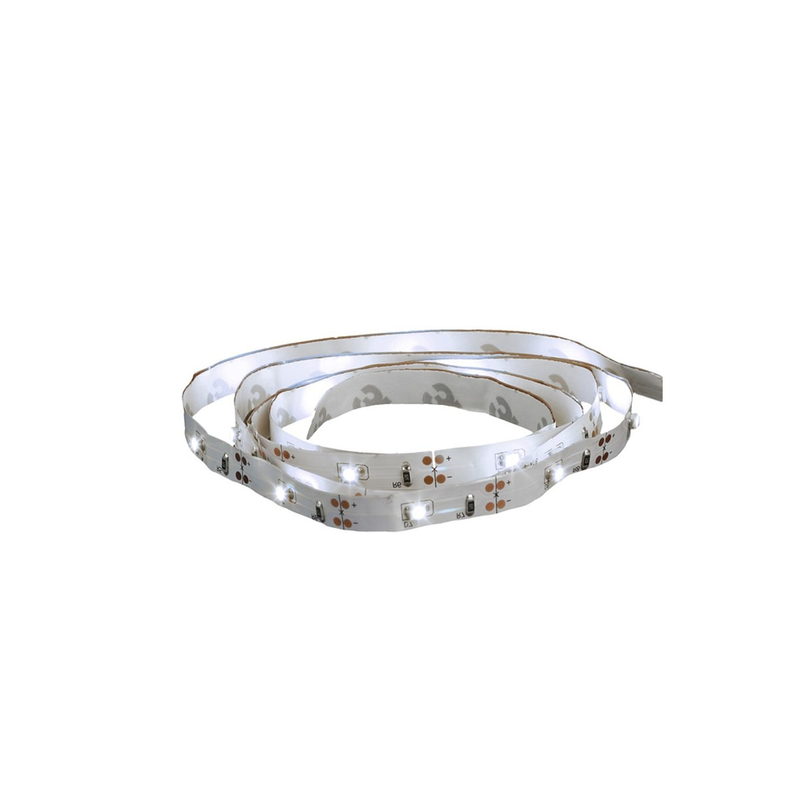 Led tape with batteries l330 3m colorful lighting image number null