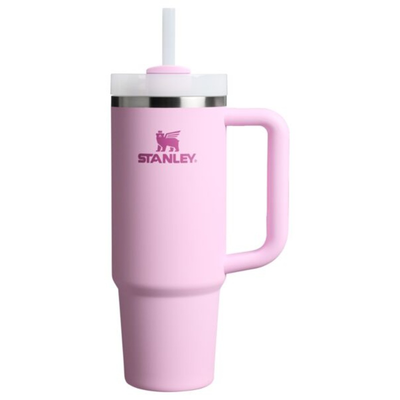 Stanley quencher h2.0 &pi;&omicron;&tau;&eta;&rho;&iota; 0.89l - cherry blossom, , medium