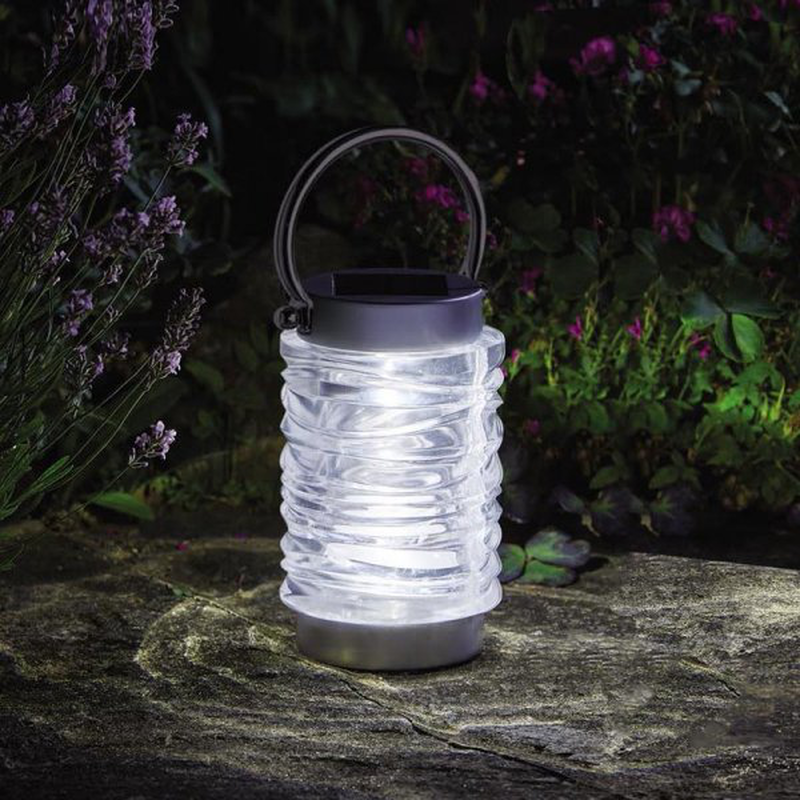 Smart wave s/s lantern 10l, , medium image number null