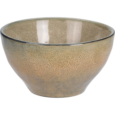 Bowl stoneware 700ml - assorted colors, , medium
