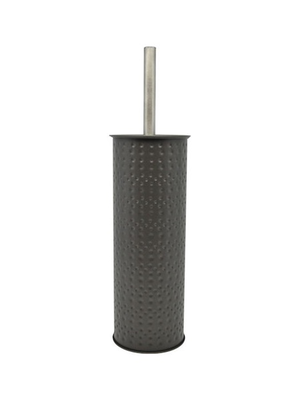 Ankor dots toilet brush grey, , medium