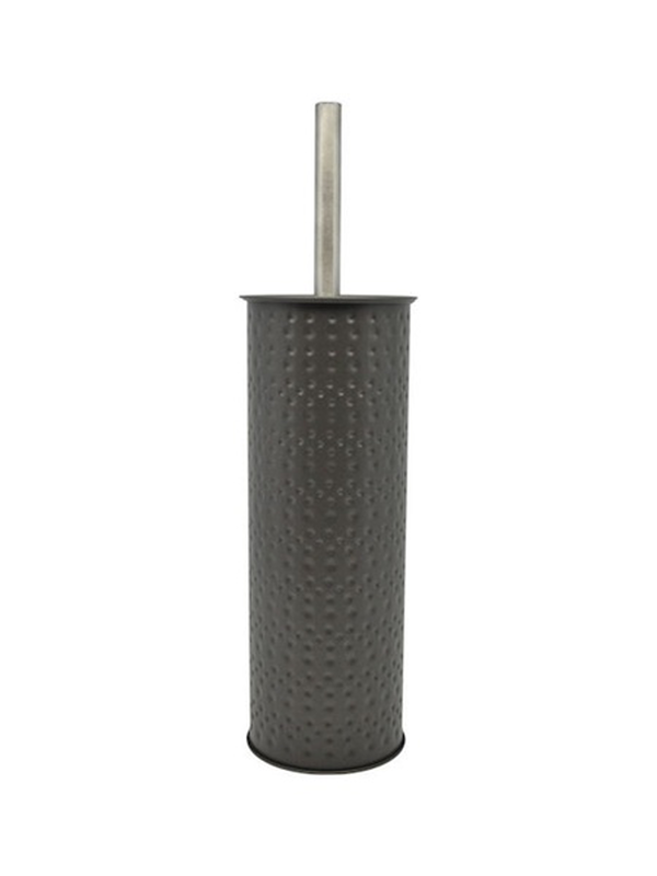 Ankor dots toilet brush grey, , medium-null