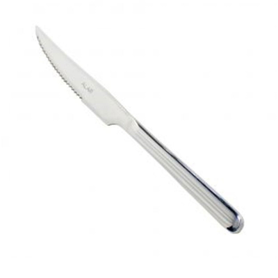 Dx napoli inox steak knife 6mm, , medium