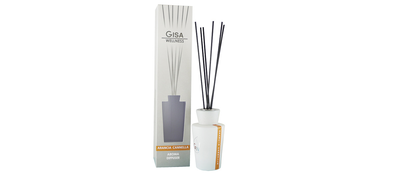 Gisa wellness - arancia cannella – white line, , medium