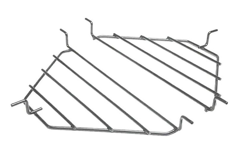 Primo heat deflector racks for xl400 (set of 2), , medium image number null