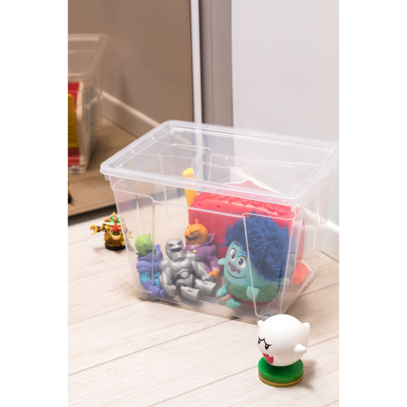 Dea easy storage box 20l, , medium-null