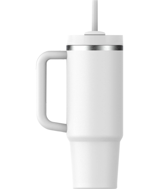 Stanley quencher h2.o flowstate™ tumbler 0.89l - 5h hot | 9h cold | 40h iced-null