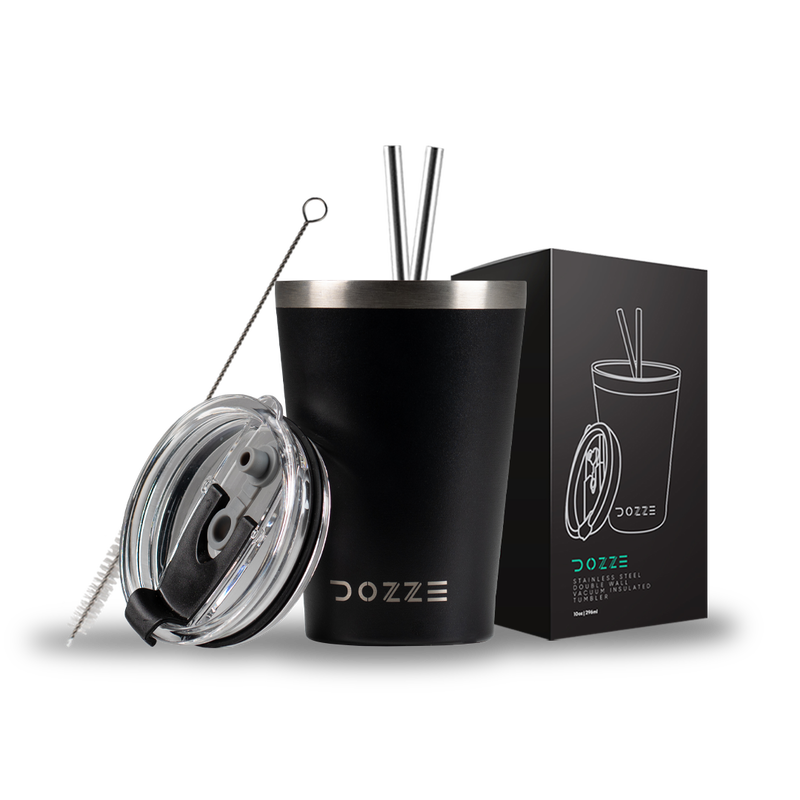 Dozze Wander tumbler - 296ml image number null
