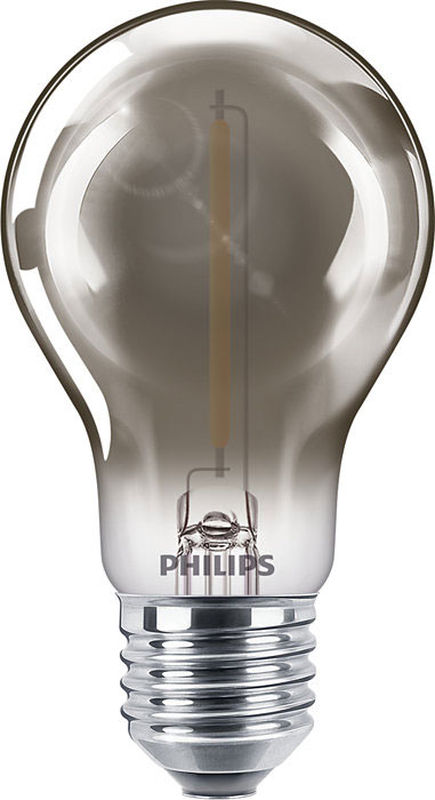 Philips led classic 11w a60 e27, , medium-null
