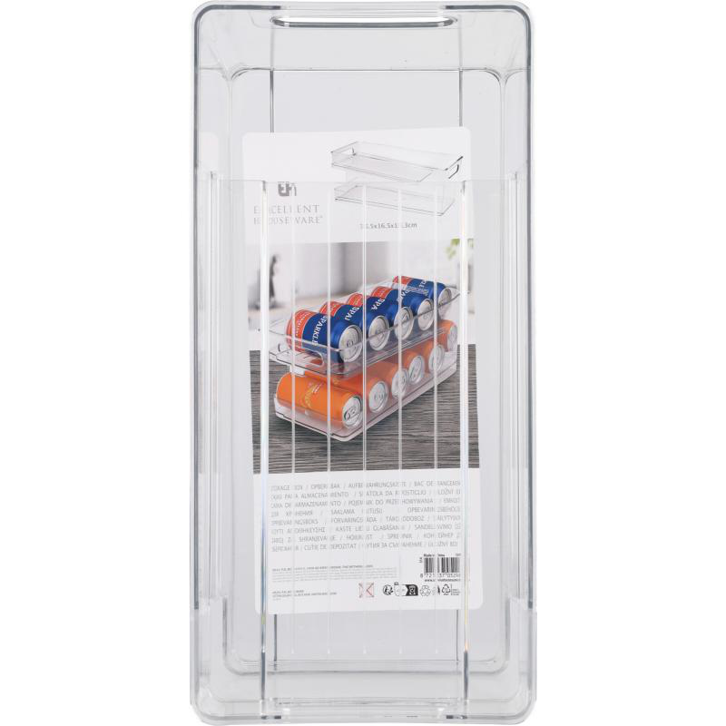 Fridge can organizer, , medium-null