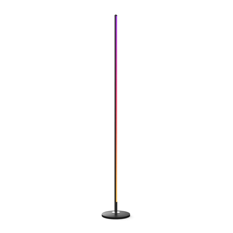 Product image: Govee rgbicw smart corner floor lamp, , medium-null