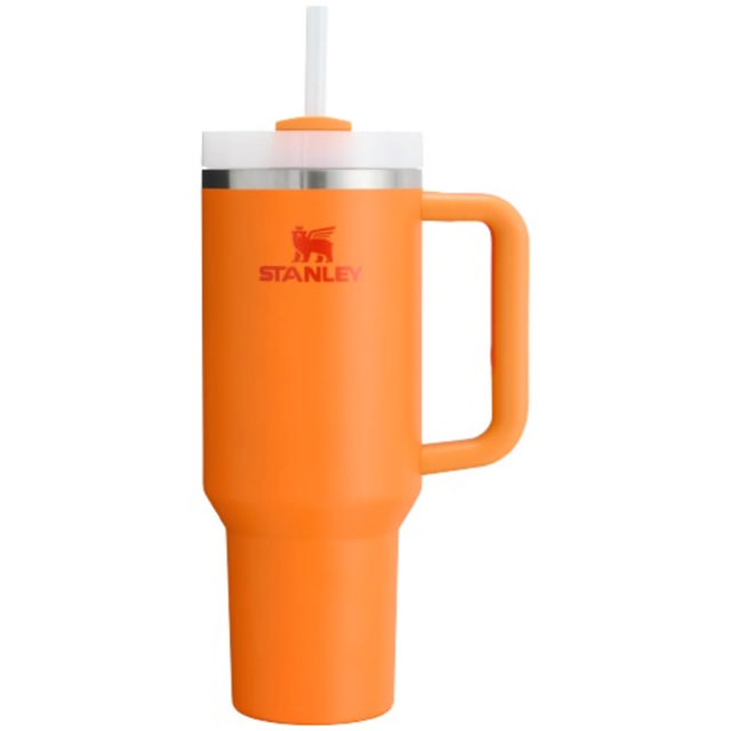 Stanley quencher flowstate &pi;&omicron;&tau;&eta;&rho;&iota; &theta;&epsilon;&rho;&mu;&omicron;&sigmaf; 1.18l - goldenrod coral-null