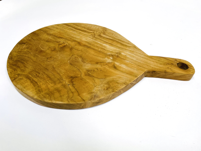 Wooden cutting board, , medium