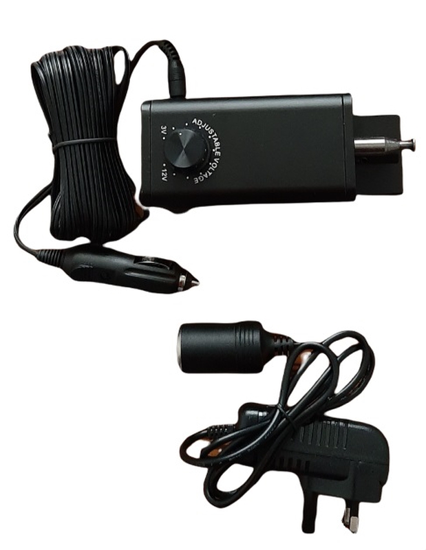 Μοτερ ψησταριας 3v-12v για 30kg - ac/dc, , medium image number null