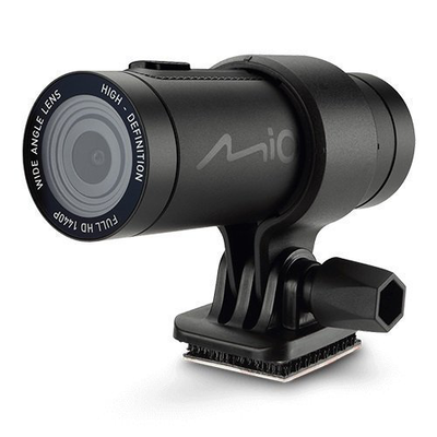Mio mivue dash cam full HD m700 rider, , medium