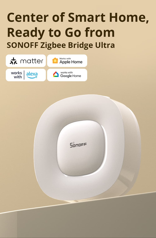 Sonoff zigbee bridge hub ultra, , medium-null