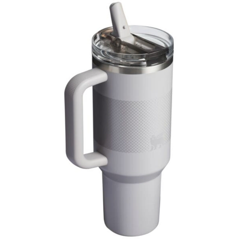 Stanley quencher pro tour flip straw tumbler 1.18l - ash fade, , medium-null