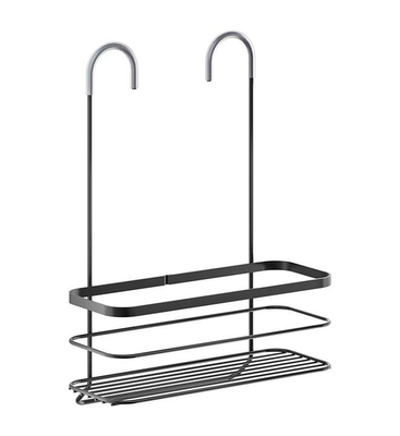 Metaltex shower mixer basket 28x13x40cm