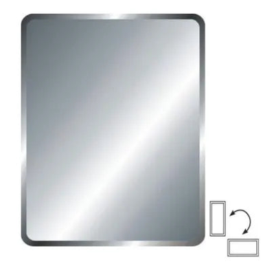Mirror barcelona reversible