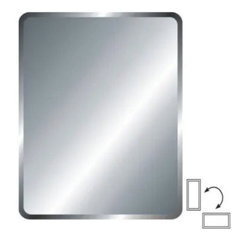 Mirror barcelona reversible image number null