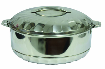 Magnus hot pot stainless steel 5000ml, , medium