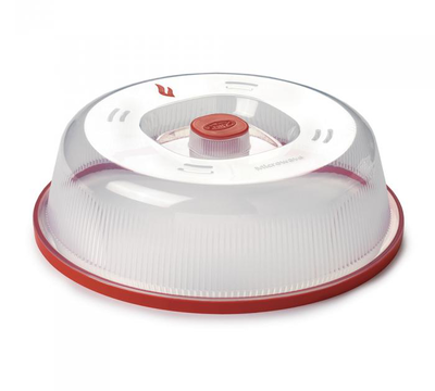 Snips plate cover for microwave, , medium