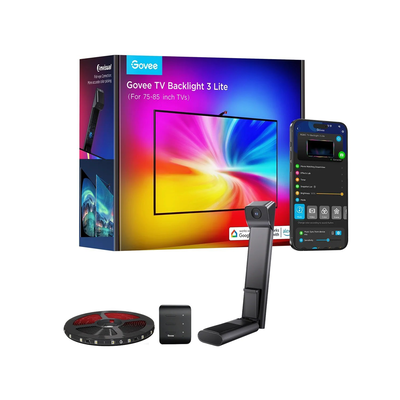 Govee TV backlight 3 lite (75-85 inch) (uk) (h6099), , medium