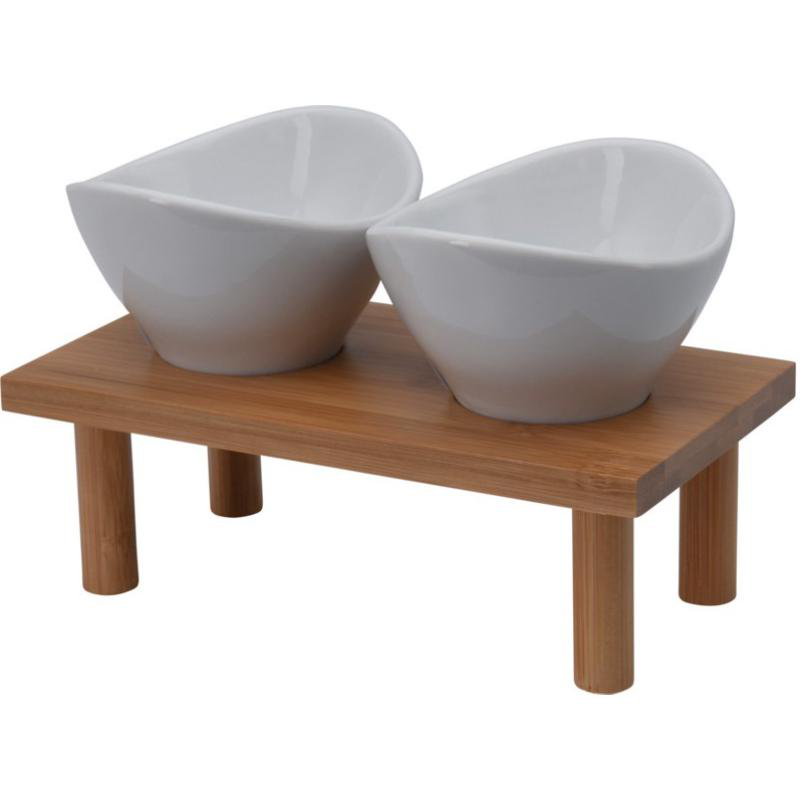 Excellent houseware σετ σερβιρισματος πορσελανη 3τμχ, , medium-null