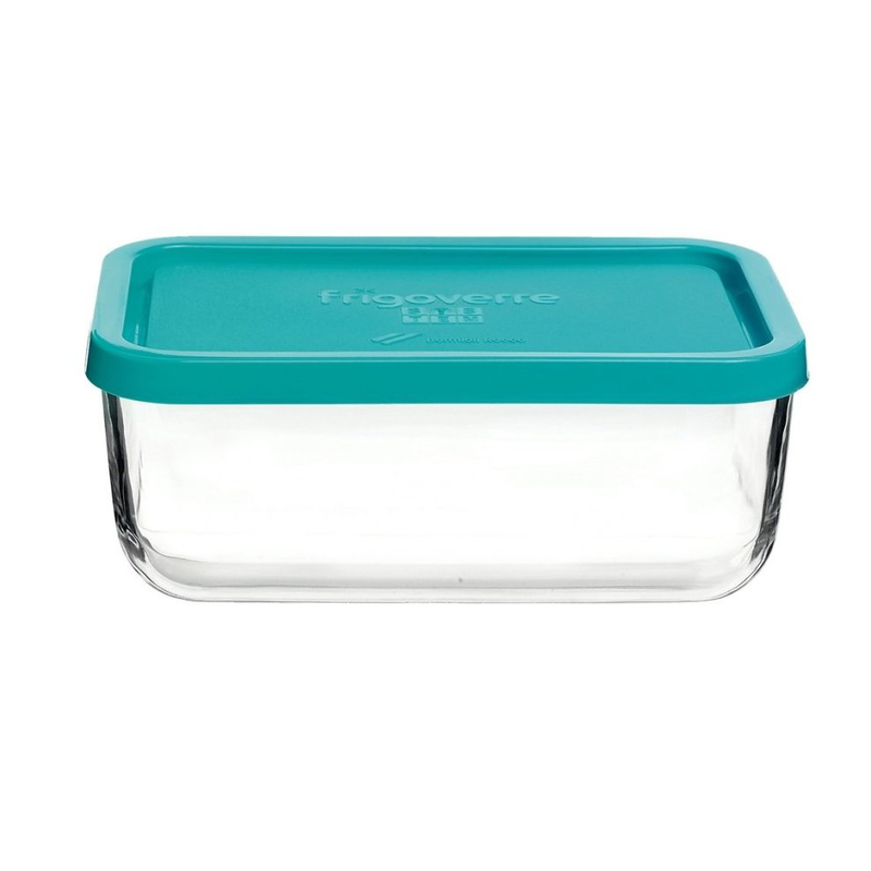 Bormioli rocco frigoverre rectangle 21x13cm, , medium-null