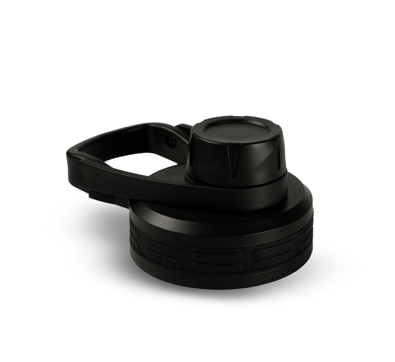 Dozze water bottle sport lid-null