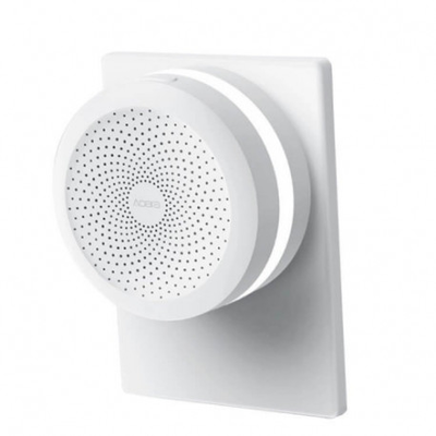 Aqara - zigbee 3.0 control unit - aqara hub m1s Gen 2, , medium