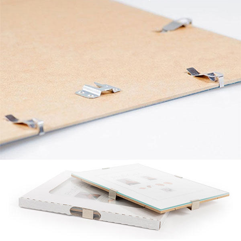 The wall art clip photo frame 40x50cm, , medium-null
