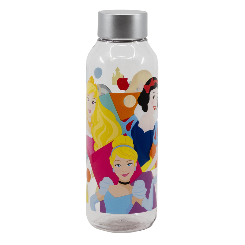Stor disney princess bright and bold ecozen hydro bottle  disney 660ml, , medium-null