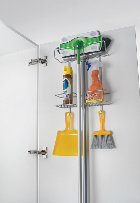 Product image: Mataltex κρεμαστο ραφι πορτας, , medium-null