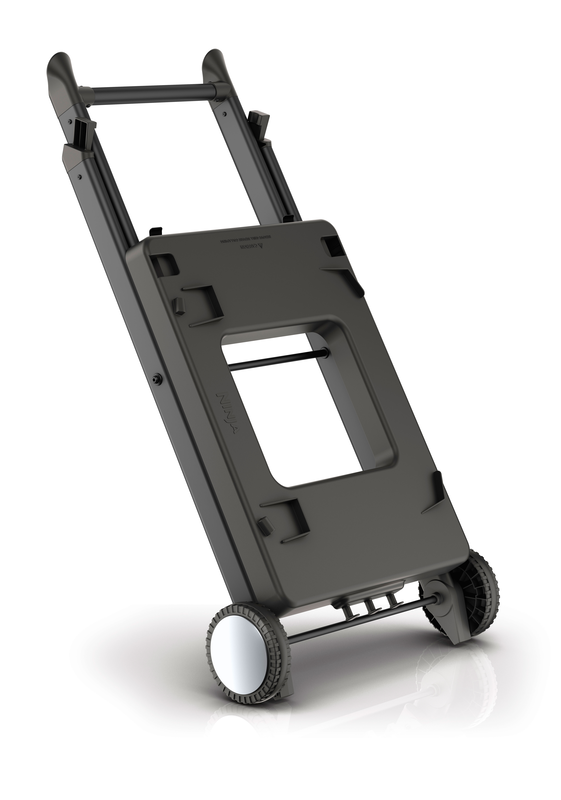 Ninja βαση ψησταριας woodfire για μπαρμπεκιου, , medium-null