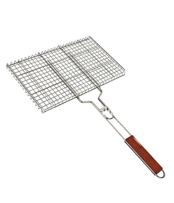 Dwell σχαρα bbq 36x28cm