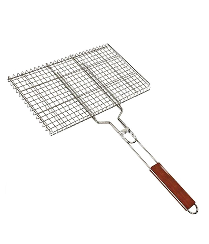 Dwell σχαρα bbq 36x28cm, , medium image number null