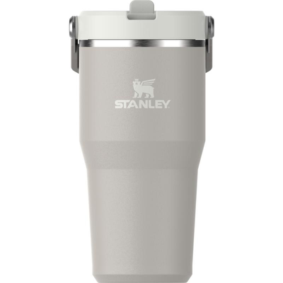 Stanley iceflow &pi;&omicron;&tau;&eta;&rho;&iota; &kappa;&alpha;&lambda;&alpha;&mu;&alpha;&kappa;&iota; 0.6l - ash, , medium