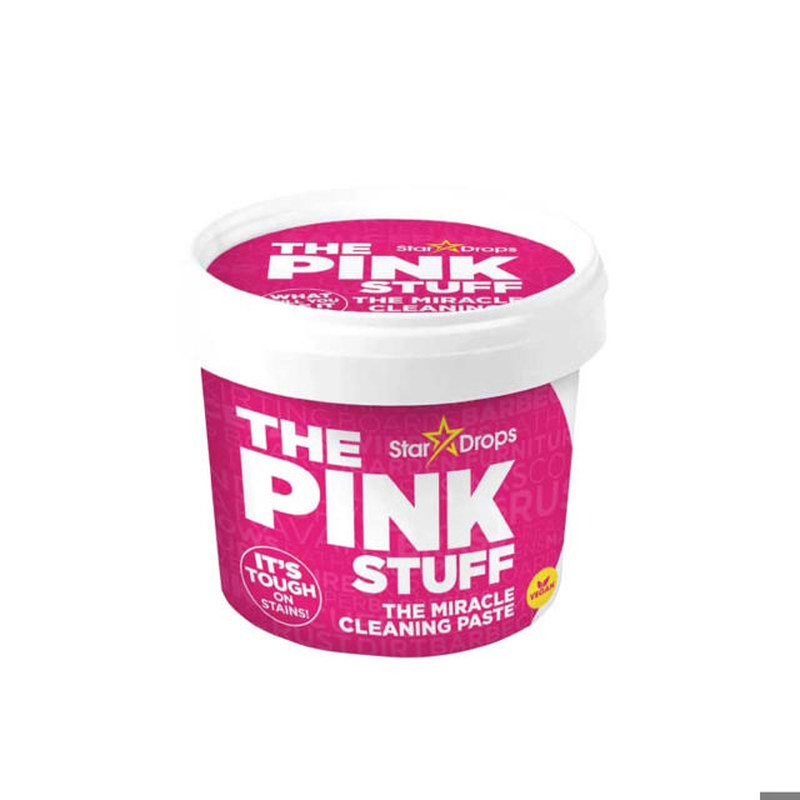The pink stuff &pi;&alpha;&sigma;&tau;&alpha; &kappa;&alpha;&theta;&alpha;&rho;&iota;&sigma;&mu;&omicron;&upsilon; 850gr, , medium-null